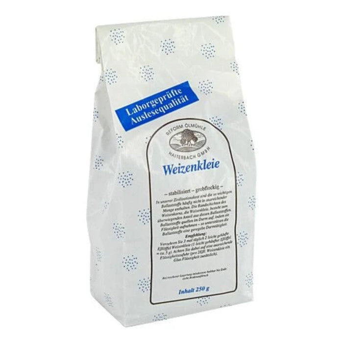 R.Ö.H. Weizenkleie Flocken, 250 g Flocken