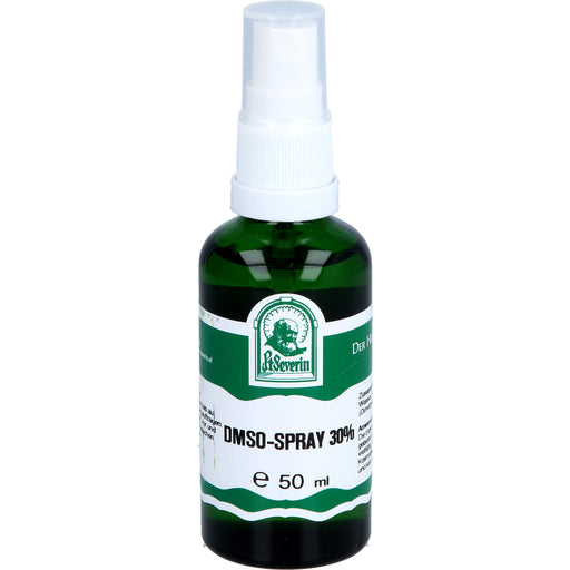 St. Severin DMSO Spray 30%, 50 ml Spray