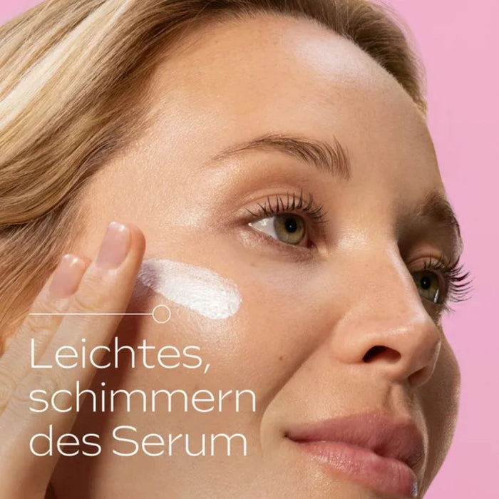 WELEDA Glow Perfecting Serum Drops Glow & reduzierte Hyperpigmentierung, 30 ml Solution