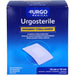Urgosterile steriler, selbstklebender Wundverband 10 cm x 10 cm, 50 St. Pflaster