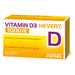 Vitamin D3 Hevert 1000 IE, 200 St. Tabletten