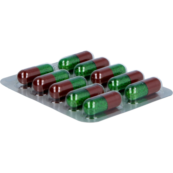 Venosin Orifarm retard Hartkapseln, 100 pcs. Capsules