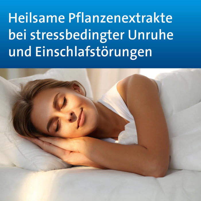 Valeriana Hevert Beruhigungsdragees, 100 St. Tabletten