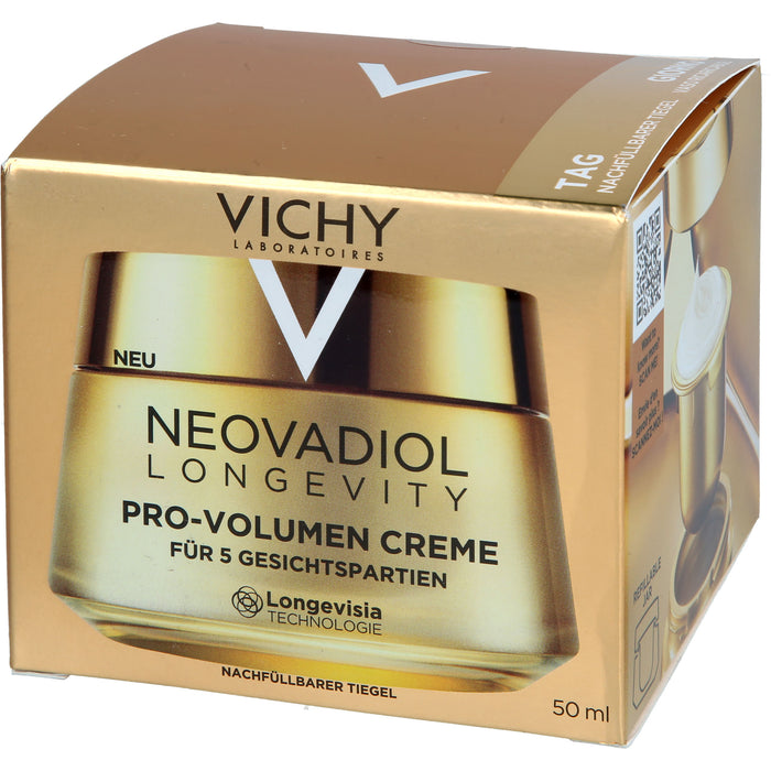 VICHY Neovadiol Longevity Creme für reife Haut, 50 ml Cream