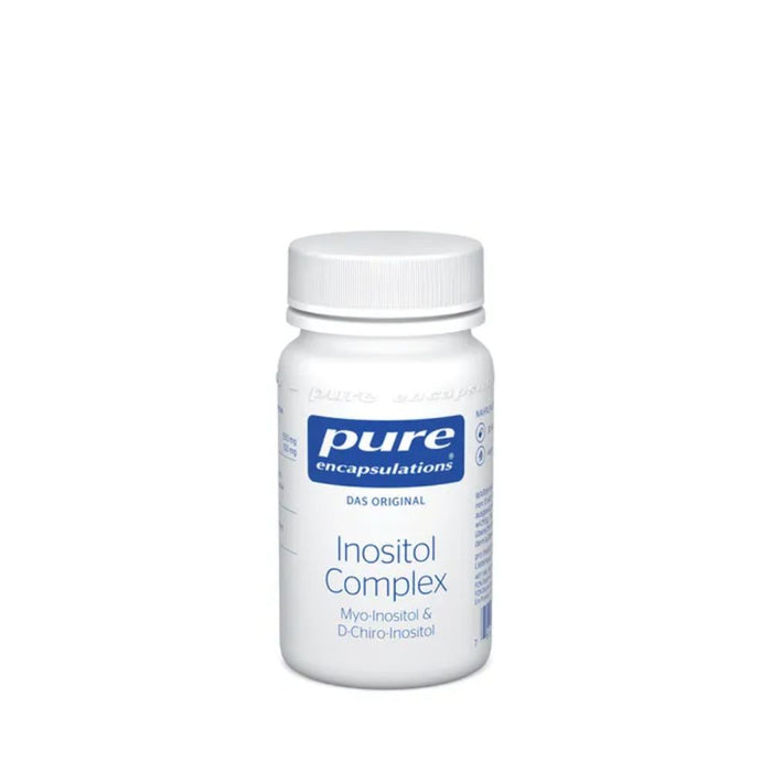 Pure Encapsulations Inositol Complex Kapseln, 30 St. Kapseln