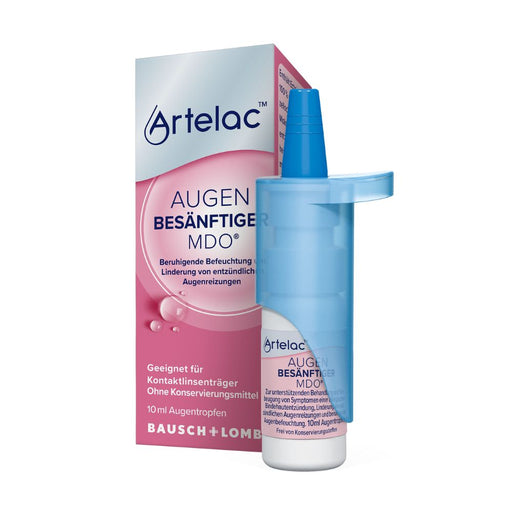 Artelac™ AUGENBESÄNFTIGER MDO , 10 ml Tropfen