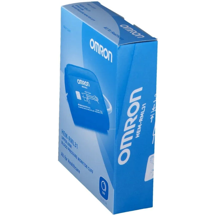 OMRON Universalmanschette 22-42 cm HEM-RML31-E, 1 pcs. Cuff