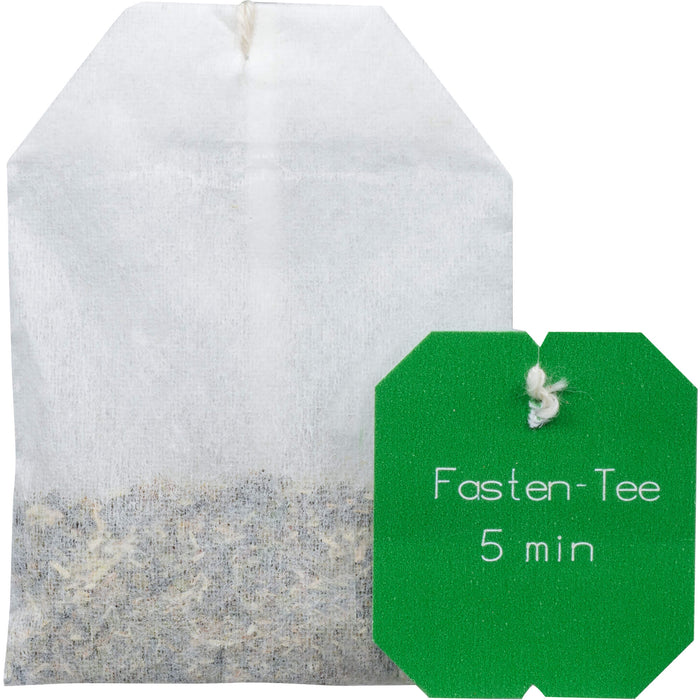 Salus Fastentee Basische Kräutertee-Mischung, 15 pc Sac filtrant