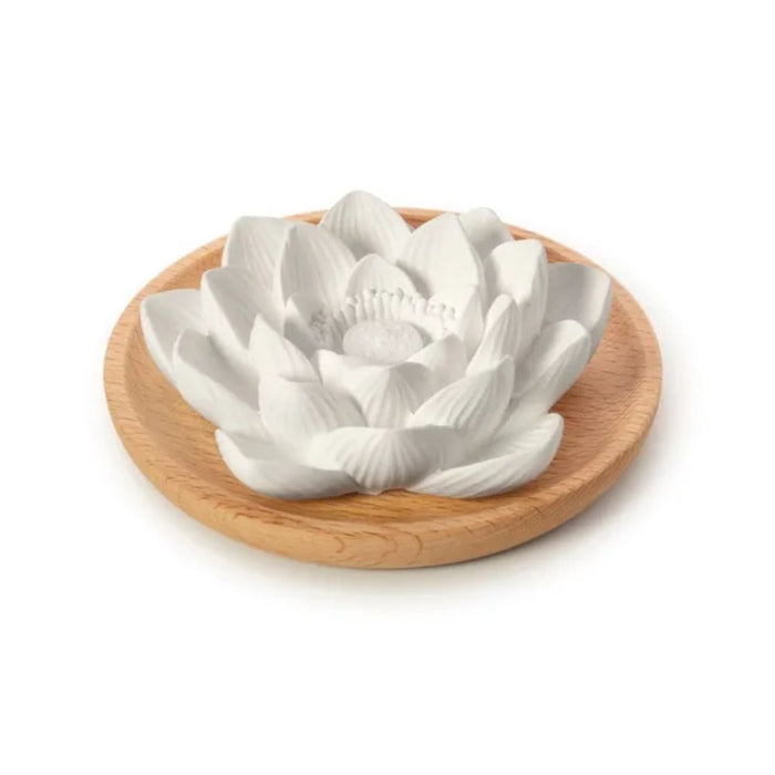 PRIMAVERA Aroma Duftstein Lotusblüte, 1 pcs. Fragrance stone