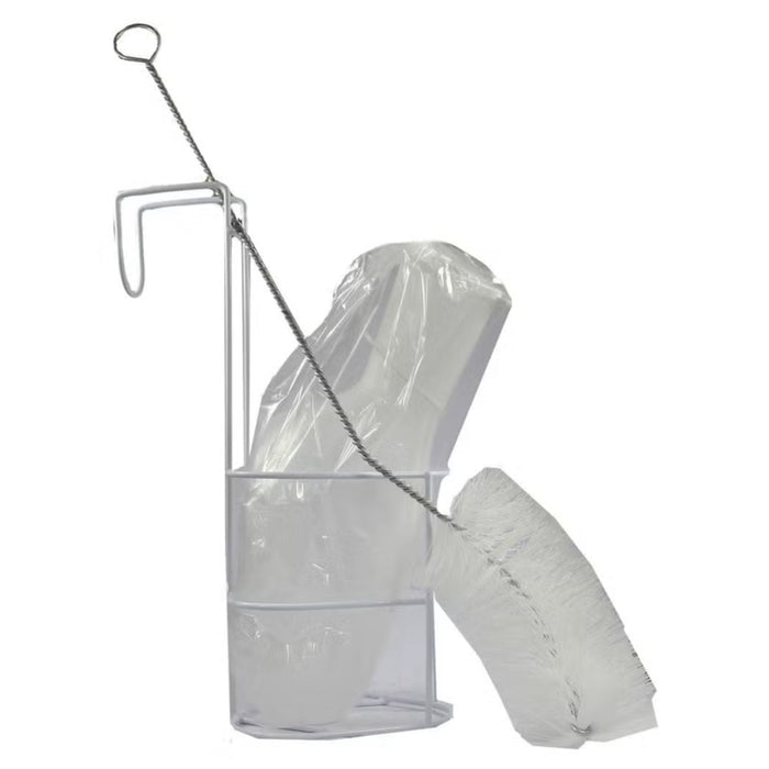 Urinflasche Set für den Mann, 1 St. Flaschen