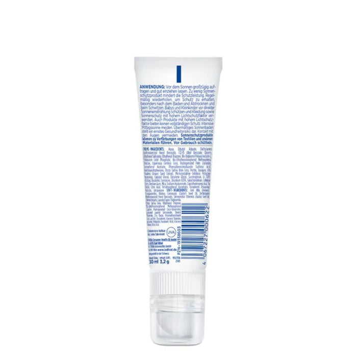 Ladival Aktiv Sonnenschutz Creme & Stift SPF 50+, 30 ml Crème