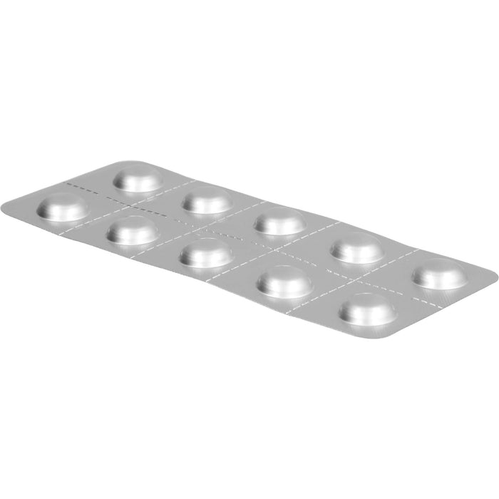 Bitosen 20 mg Schmelztabletten bei Allergien, 10 pc Tablettes