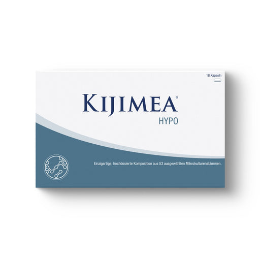 Kijimea Hypo, 18 St. Kapseln