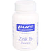 Pure Encapsulations Zink 15 Zinkpicolinat Kapseln, 180 St. Kapseln