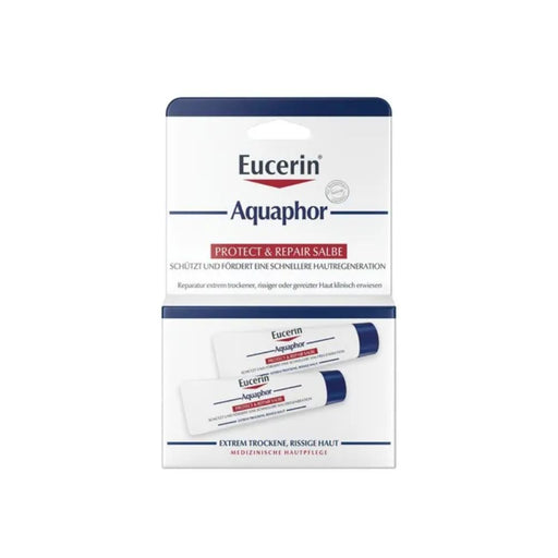 Eucerin Aquaphor Protect & Repair Salbe, 20 ml Salbe