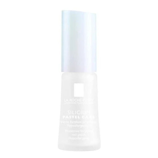 La Roche-Posay Silicium Pastel Care XL Nagellack Nr.01, 6 ml Lösung