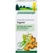 Schoenenberger Ingwer naturreiner Pflanzentrunk, 200 ml Lösung