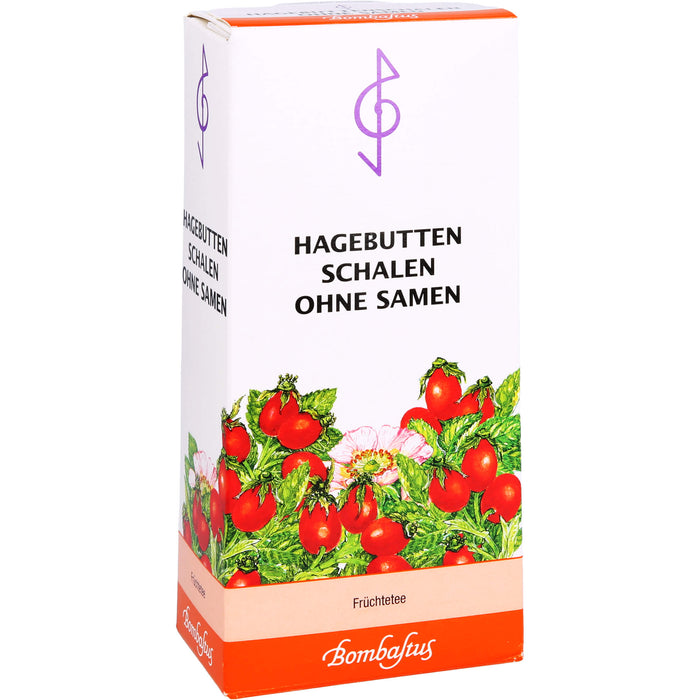 Hagebuttenschalen ohne Samen, 170 g Thé