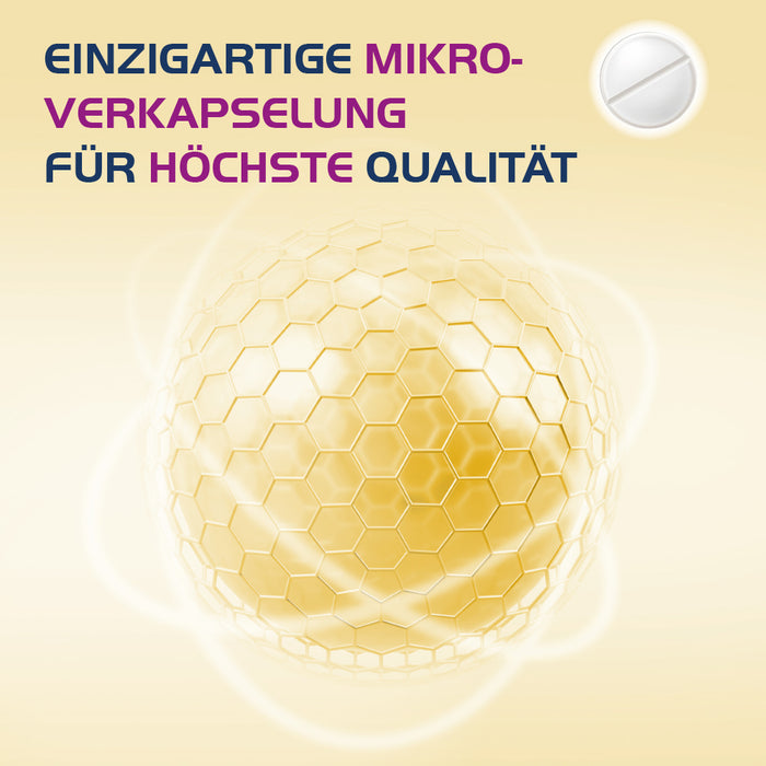 Vitamin D3 Hevert 1000 Ie, 100 St TAB