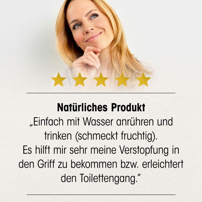 Dr. Böhm Darm aktiv, 20 pcs. Sachets