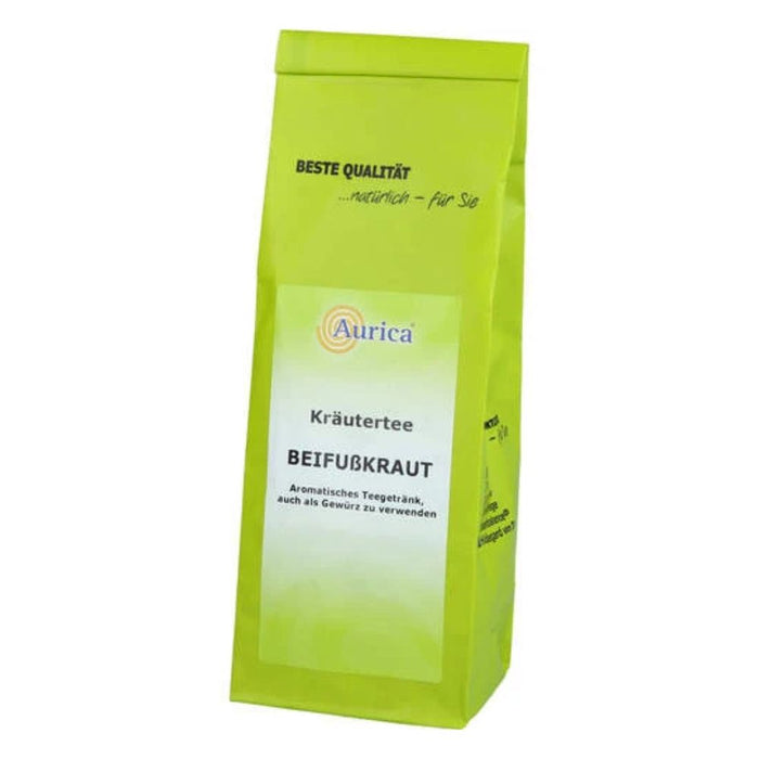 Aurica Beifußkraut Kräutertee, 100 g Tea