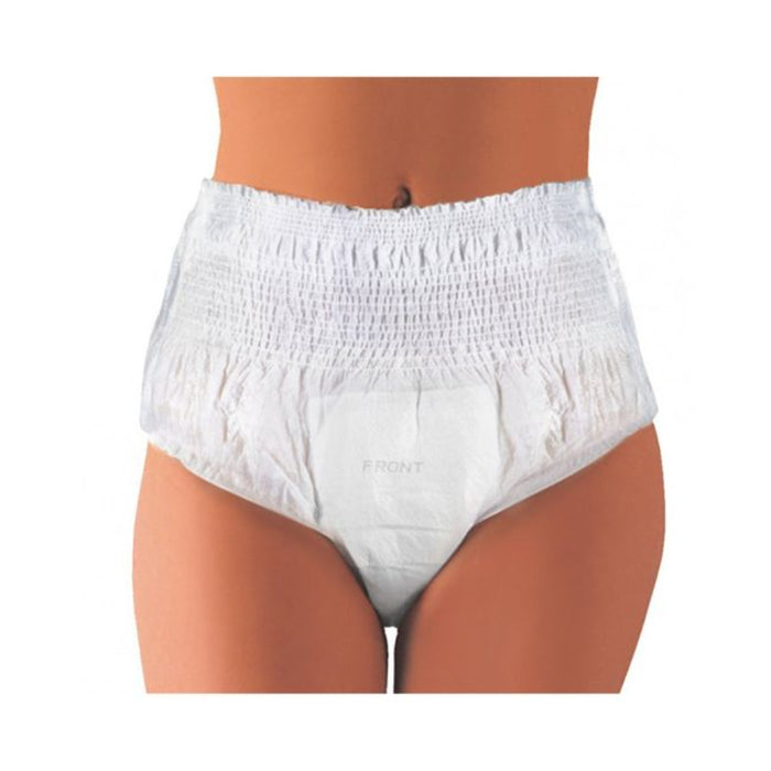 Seni Active Plus elastische Inkontinenzslips Small, 10 St. Slips