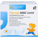 Macrogol ADGC Junior von 6 Monaten bis 8 Jahren 4 g Pulver, 50 St. Pulver