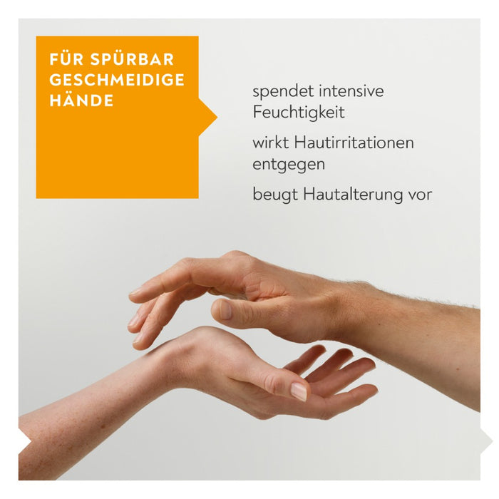 BIO-H-TIN Handcreme, 60 ml Crème