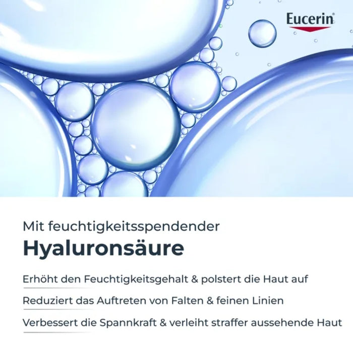 Eucerin Anti-Age Hyaluron-Filler Nacht Creme, 50 ml Crème
