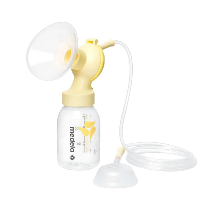 Medela symphony Einzelpumpset Personal Fit Plus Größe S, 1 pc Ensemble