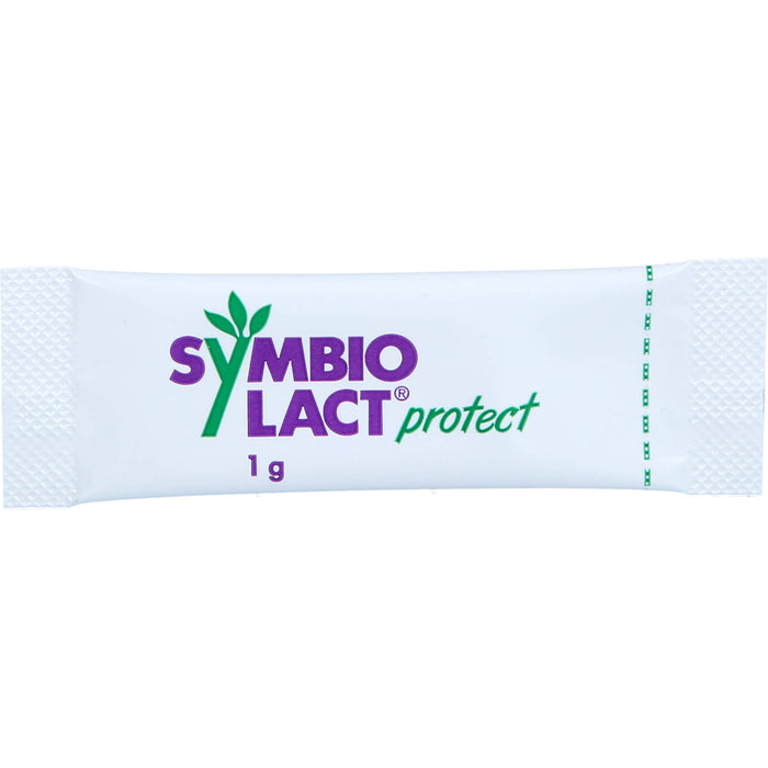 SymbioLact protect zur Erhaltung normaler Schleimhäute, 28 pc Sachets