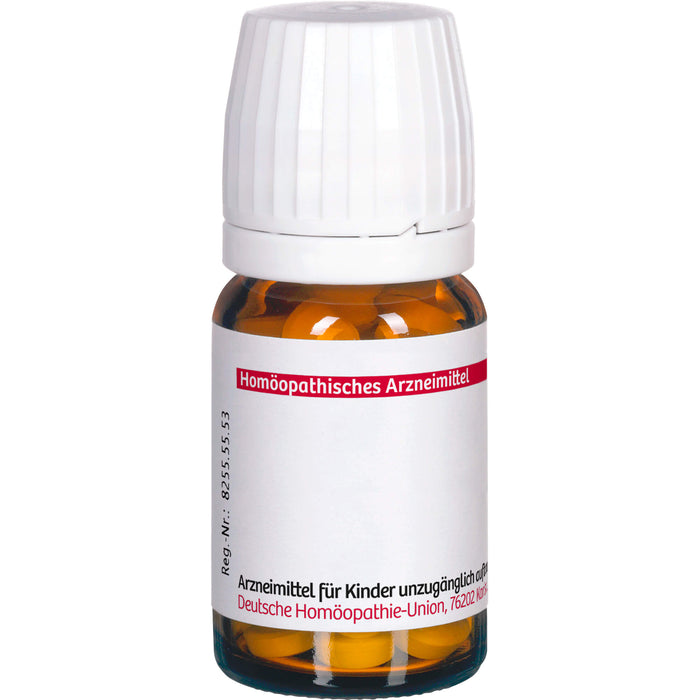 Digitalis D4 DHU Tabletten, 80 pcs. Tablets