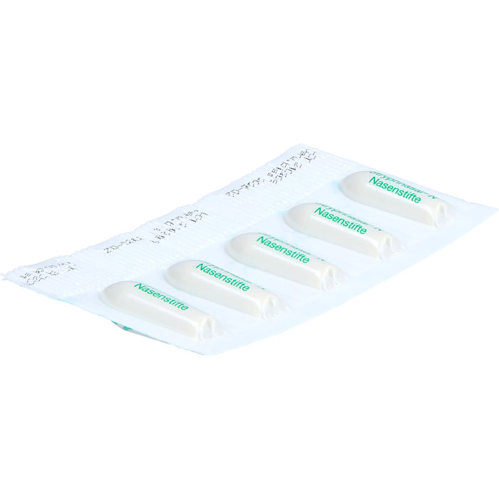 Stryphnasal N Nasenstifte, 5 pcs. Pen
