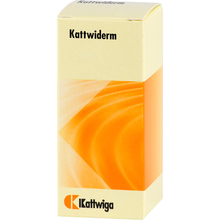 Kattwiderm®, 100 St TAB