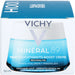 VICHY  Minéral 89 100H Feuchtigkeits-Boost-Creme reichhaltig, 50 ml Creme