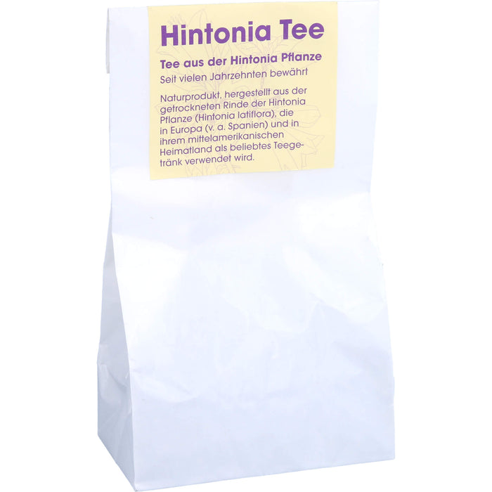 Hintonia Tee, 150 g Tee