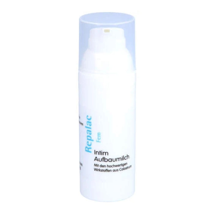 Colostrum Repalac Fem aktiv Intim-Aufbaumilch, 50 ml Lotion