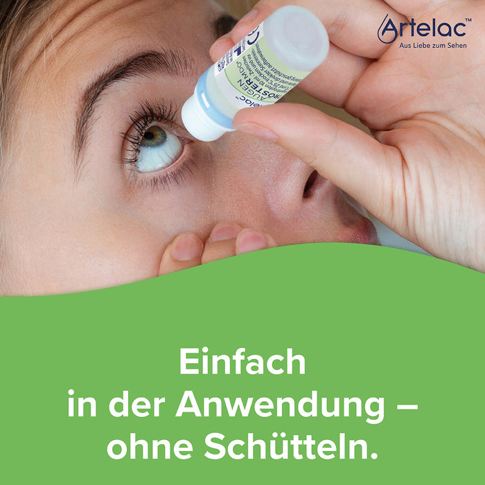 Artelac™ AUGENTRÖSTER MDO , 10 ml Tropfen