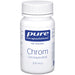 Pure Encapsulations Chrom Kapseln, 60 St. Kapseln
