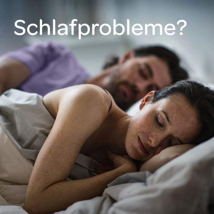 Dr. Böhm Einschlaf plus Melatonin 1 mg, 30 pcs. Dragées