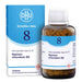 DHU Schüßler-Salz Nr. 8 Natrium chloratum D6, 900 St. Tabletten