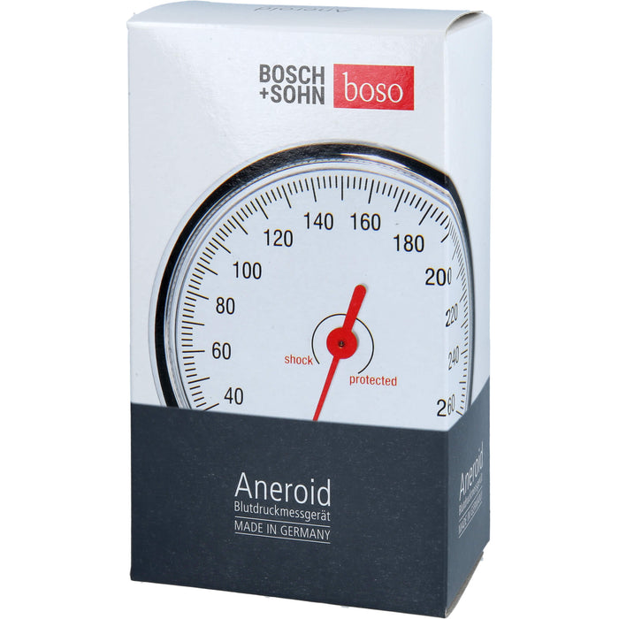 Boso-varius Aneroid-Blutdruckmessgerät, 1 pc Contrôle de la pression sanguine