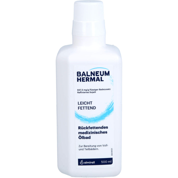 Balneum Hermal flüssiger Badezusatz, 500 ml Solution
