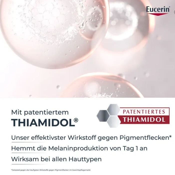Eucerin Anti-Pigment getönte Tagespflege LSF 30 mittel, 50 ml Creme
