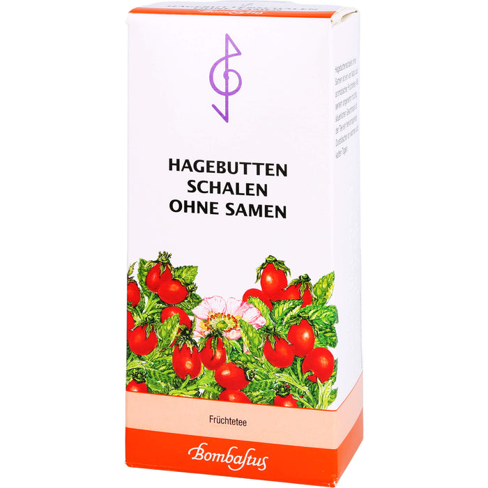 Hagebuttenschalen ohne Samen, 170 g Tea