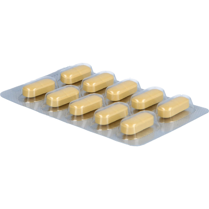 Aurufluxx® Filmtabletten, 20 St FTA