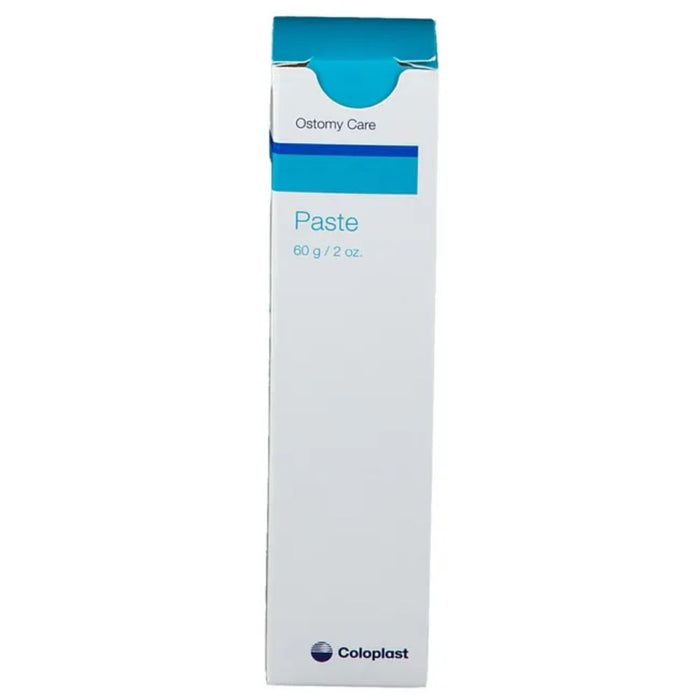 Coloplast Paste füllt tiefere Hautunebenheiten und Falten auf, 60 g Cream