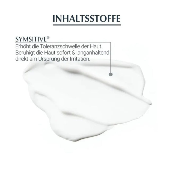 Eucerin SEH UltraSENSITIVE FÜR NORMALE BIS MISCHHA, 50 ml Crème