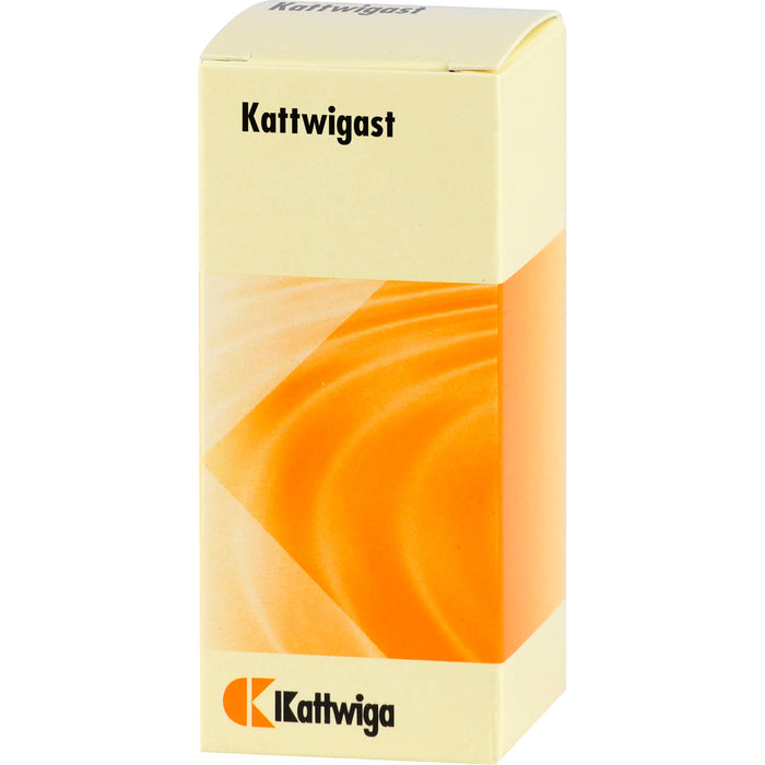 Kattwigast®, 100 St TAB