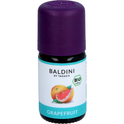 BALDINI BioAroma Grapefruit, 5 ml ätherisches Öl